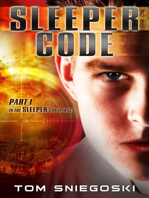 cover image of Sleeper Code